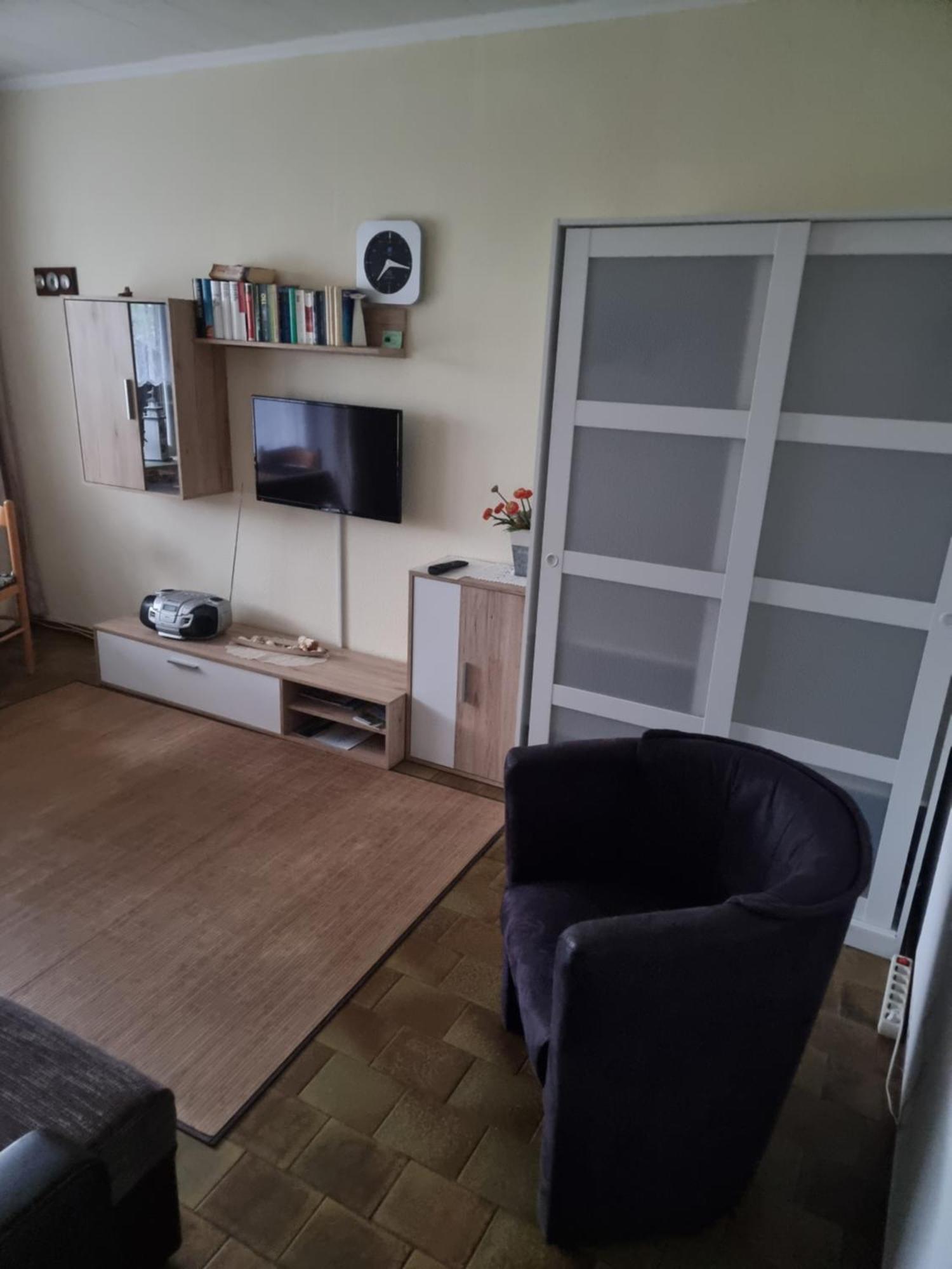 Apartment Haus Heinke Am Deich -