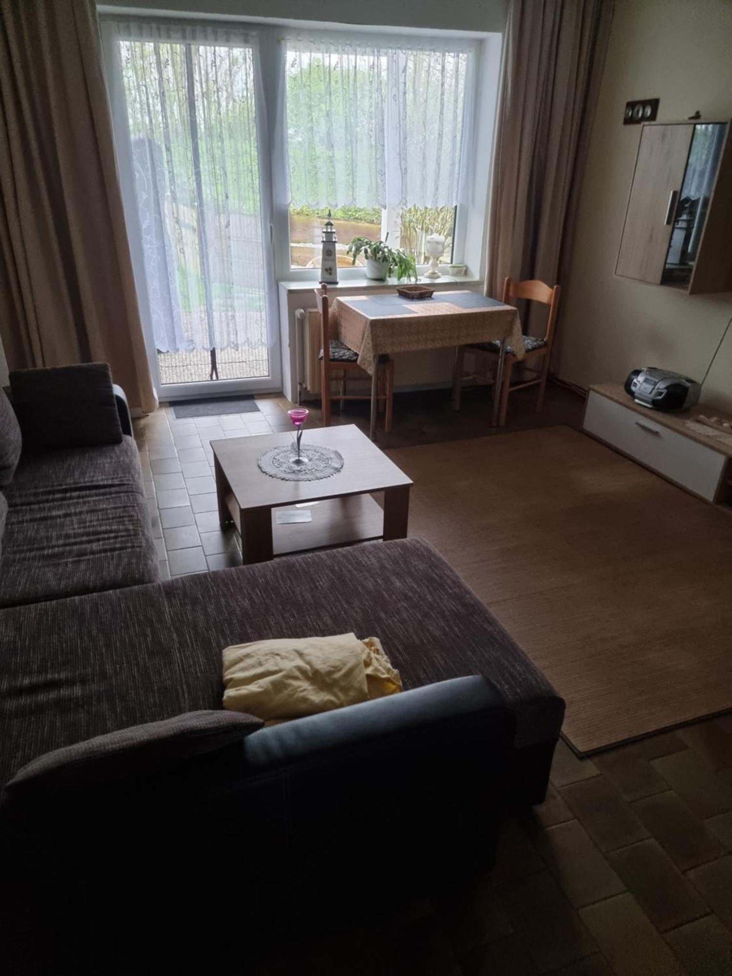 Haus Heinke Am Deich - Apartment