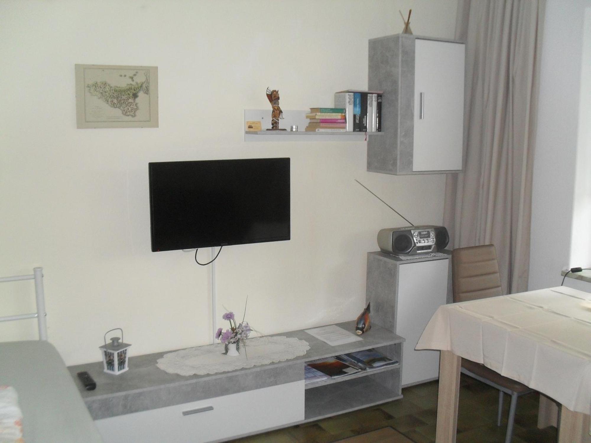 Apartment Haus Heinke Am Deich - *