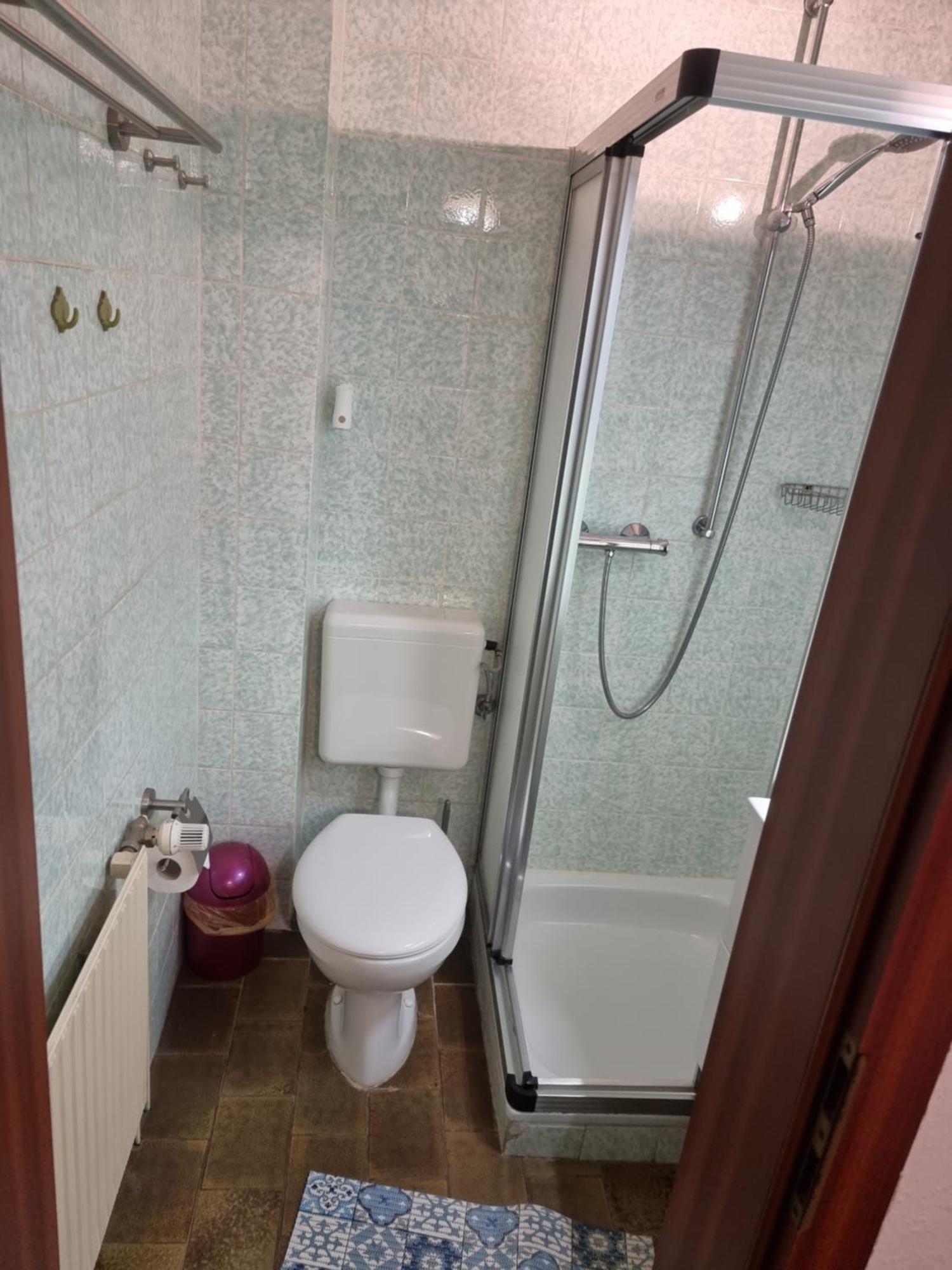Haus Heinke Am Deich - *