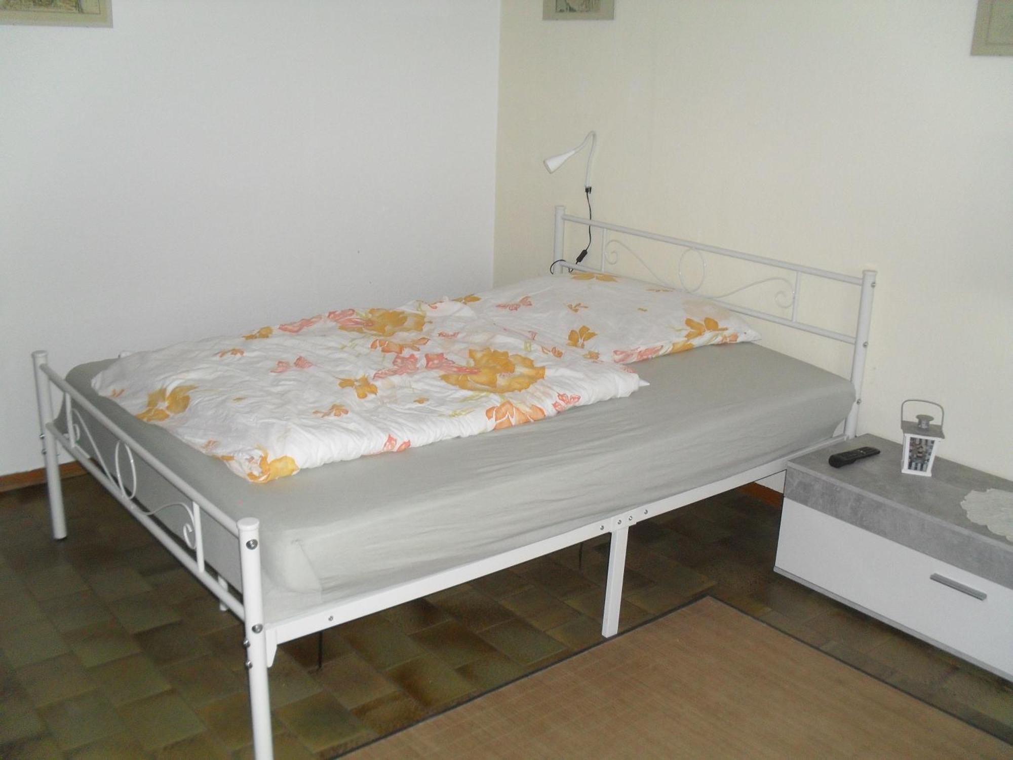 Apartment Haus Heinke Am Deich -