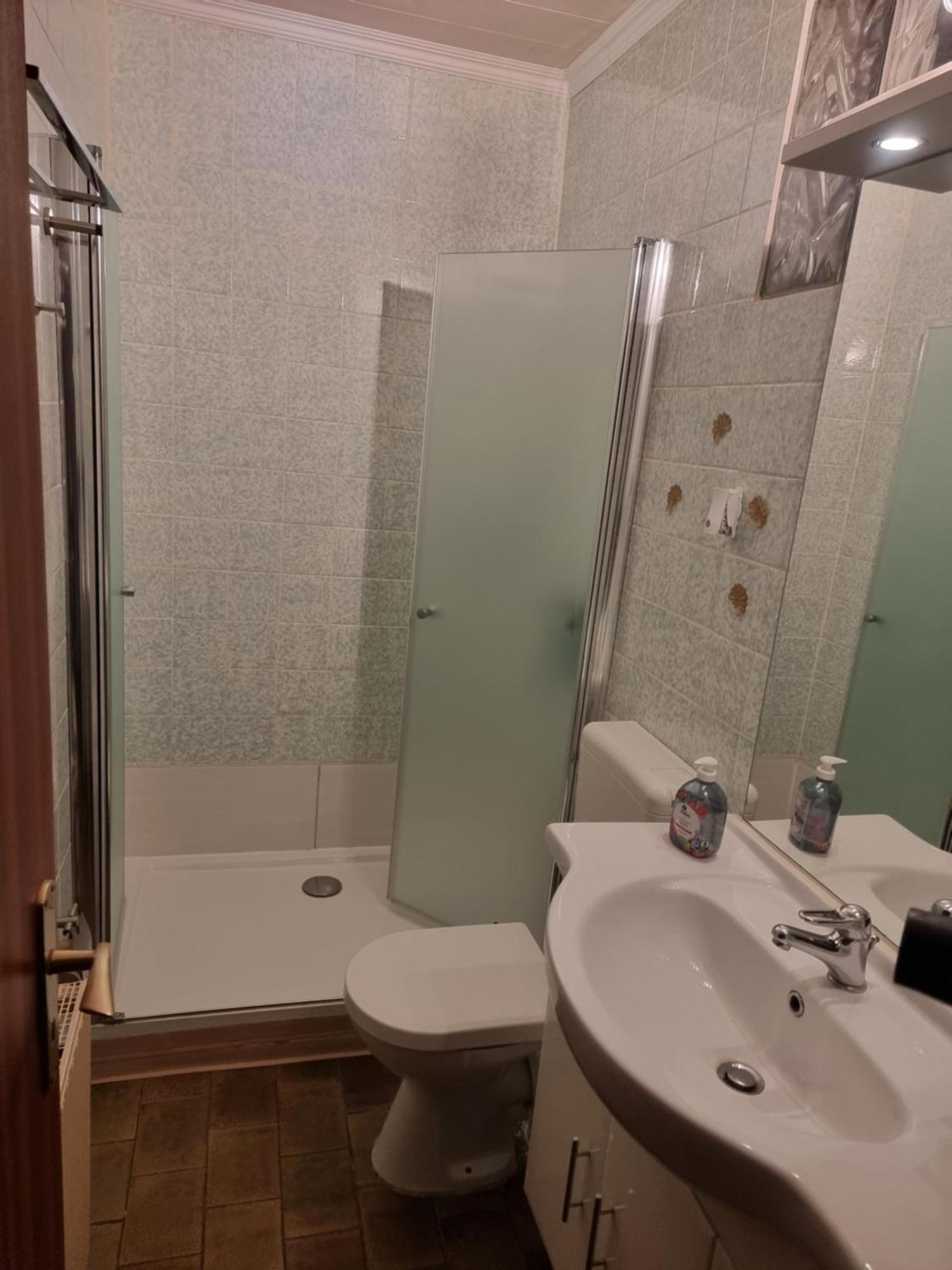 Apartment Haus Heinke Am Deich - *