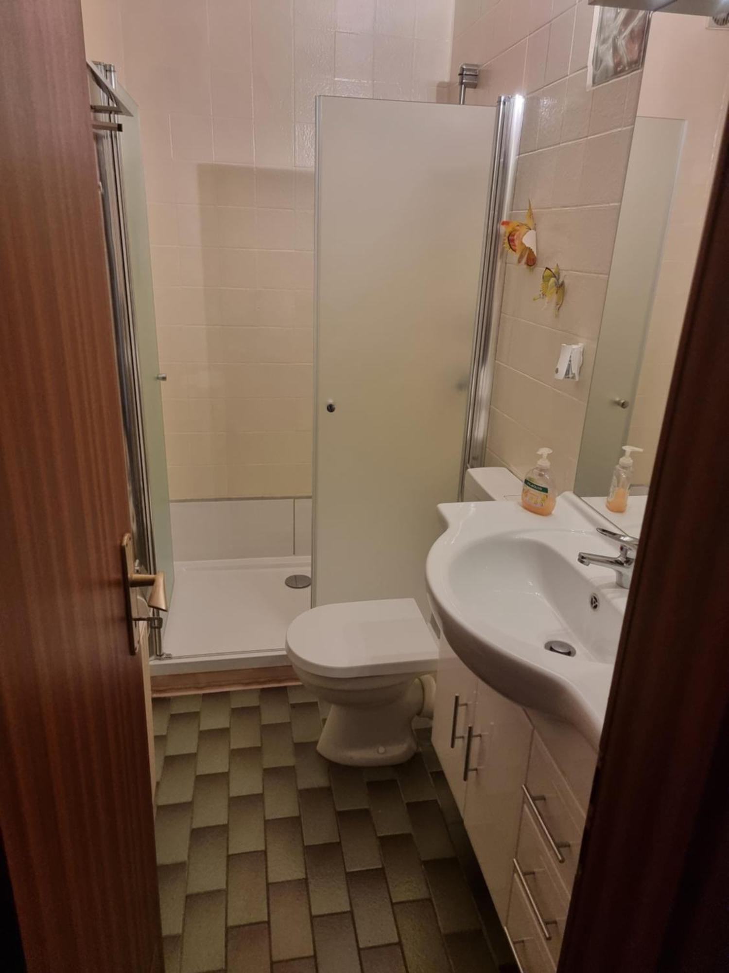Apartment Haus Heinke Am Deich - *