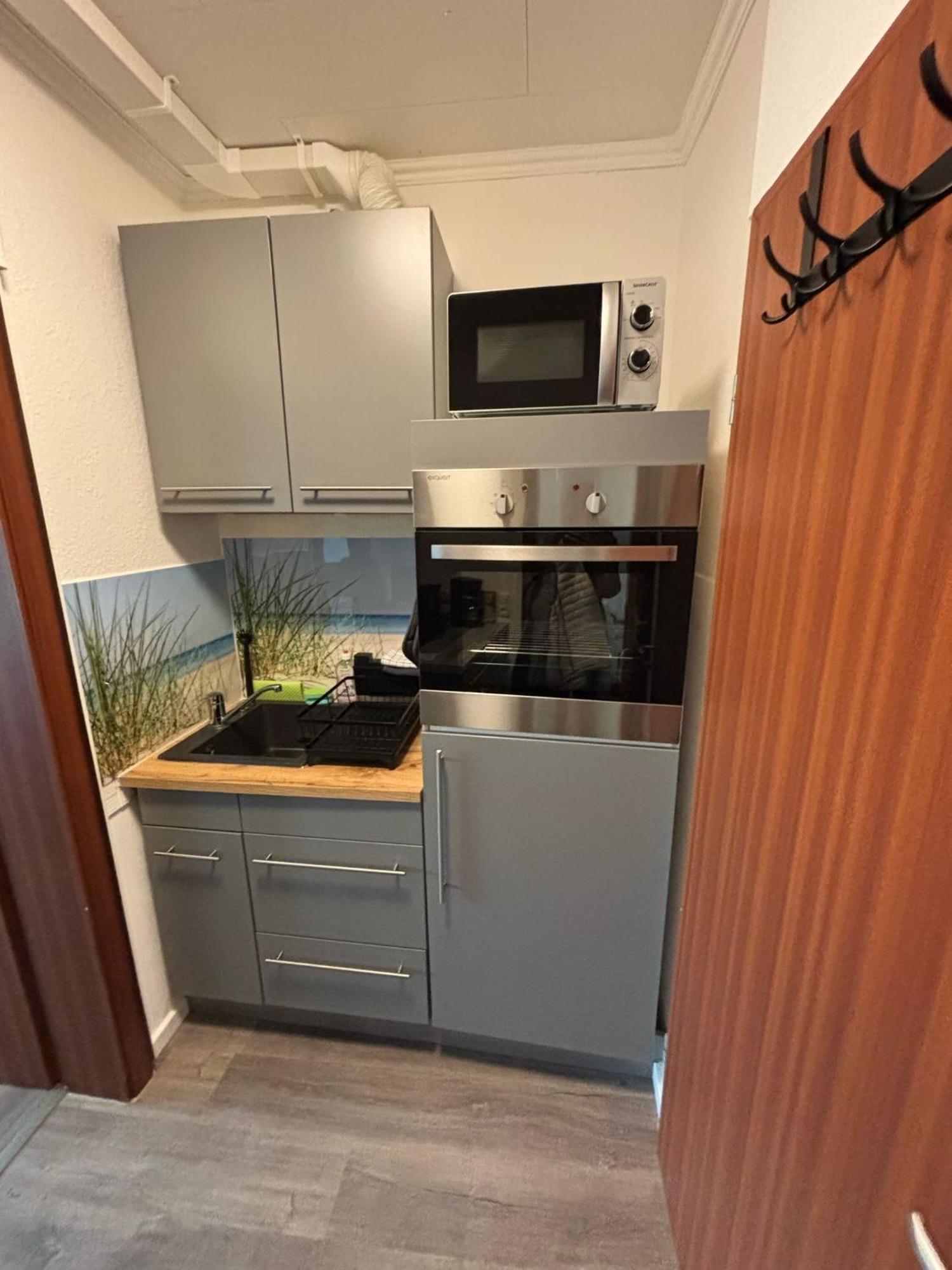 Haus Heinke Am Deich -