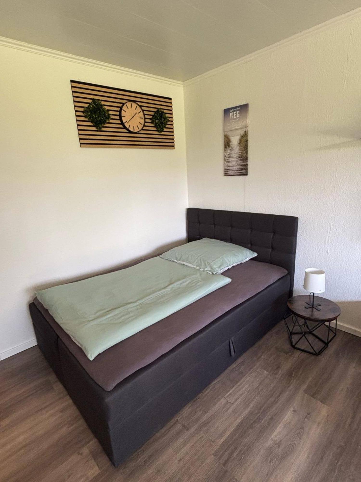 Appartement Haus Heinke Am Deich - *